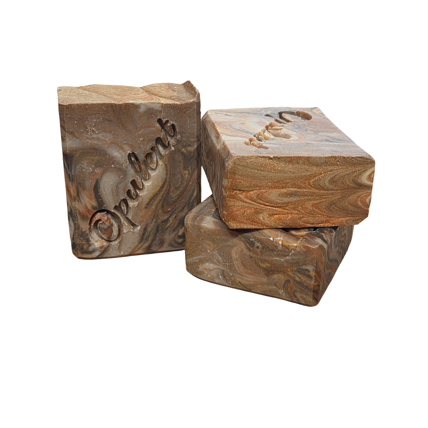 Tobacco & Oud Bar Soap