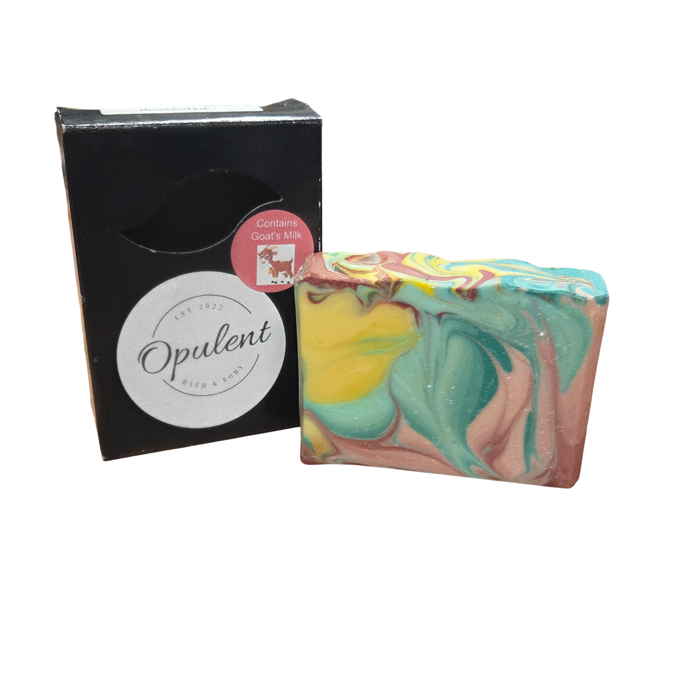 Unscented1 Bar Soap