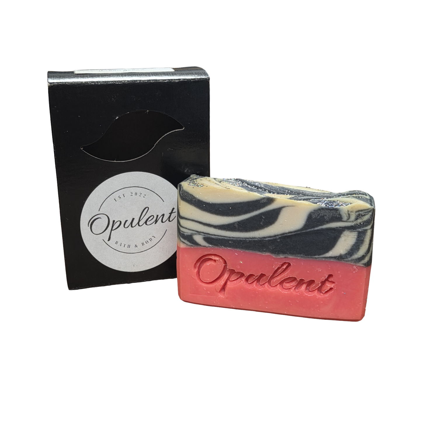 Urban Zebra Bar Soap