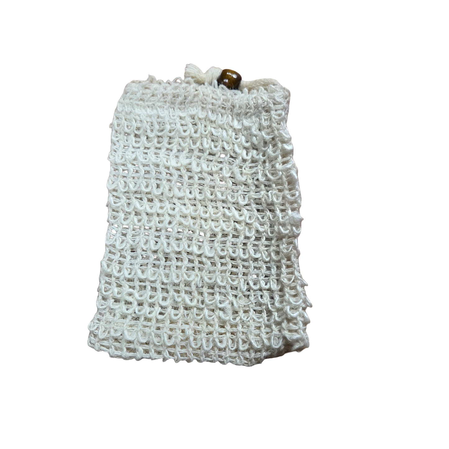 Exfoliating Soap Saver Bag