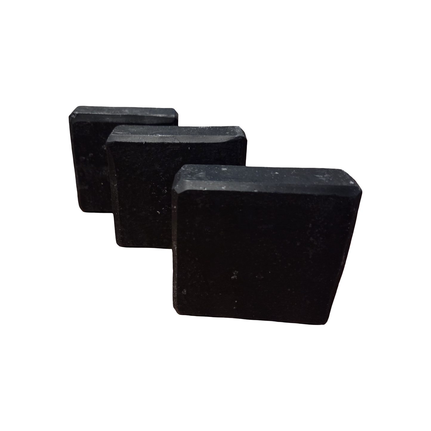 Activated Charcoal Facial Cleansing Bar