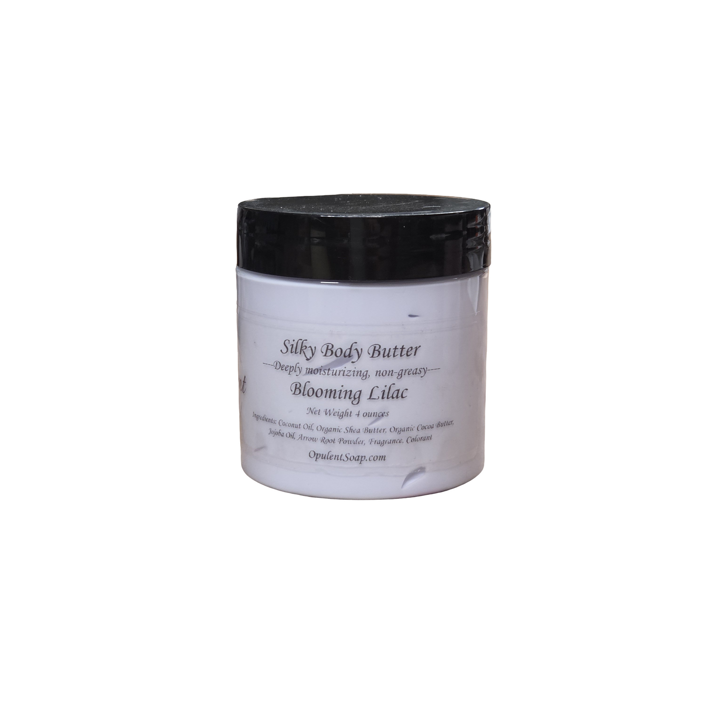 Body Butter - Blooming Lilac