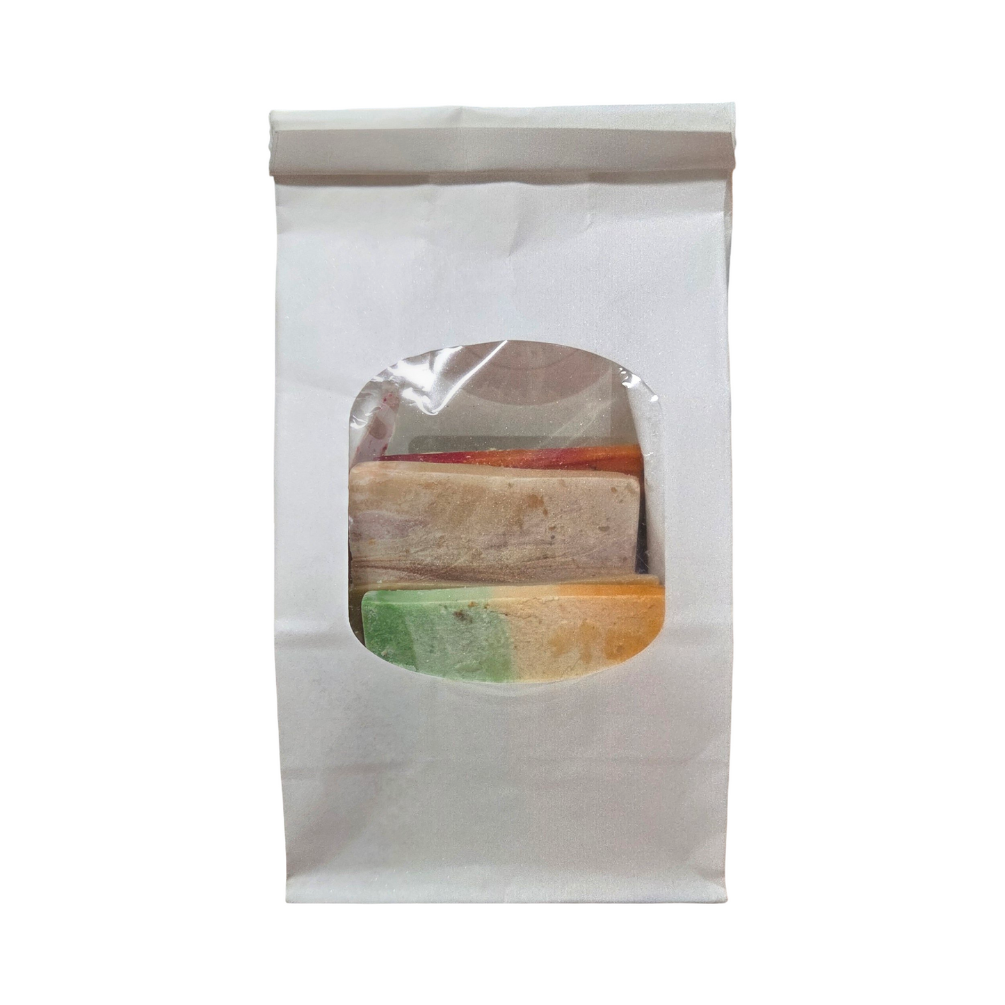 Oops & Ends Soap Bundle - 9 oz Variety Pack