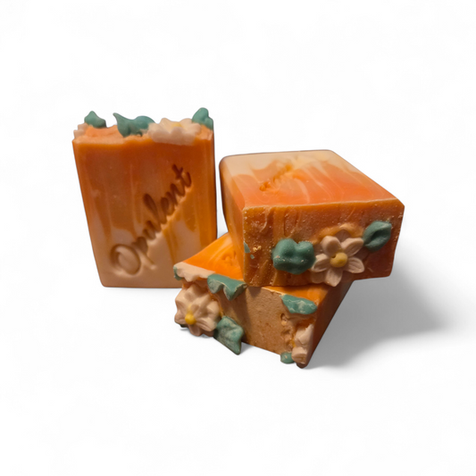 Southern Belle Bar Soap