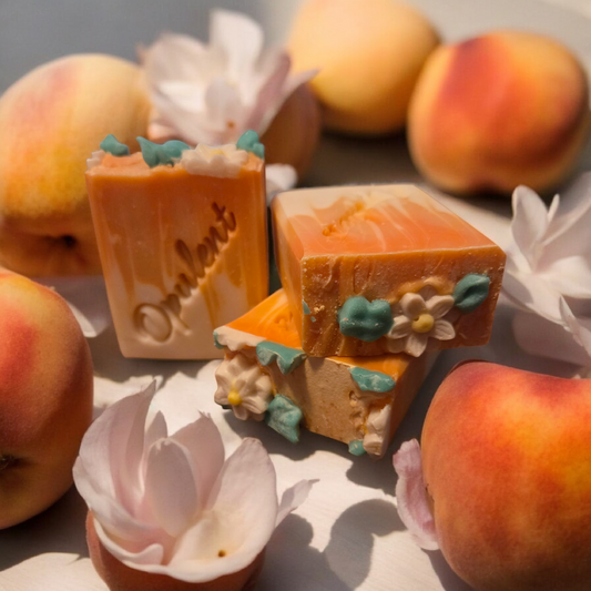 Southern Belle Bar Soap