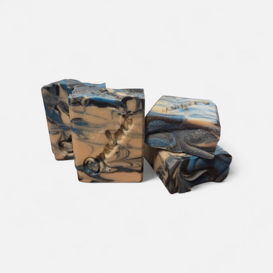 Hung Out to Dry Bar Soap