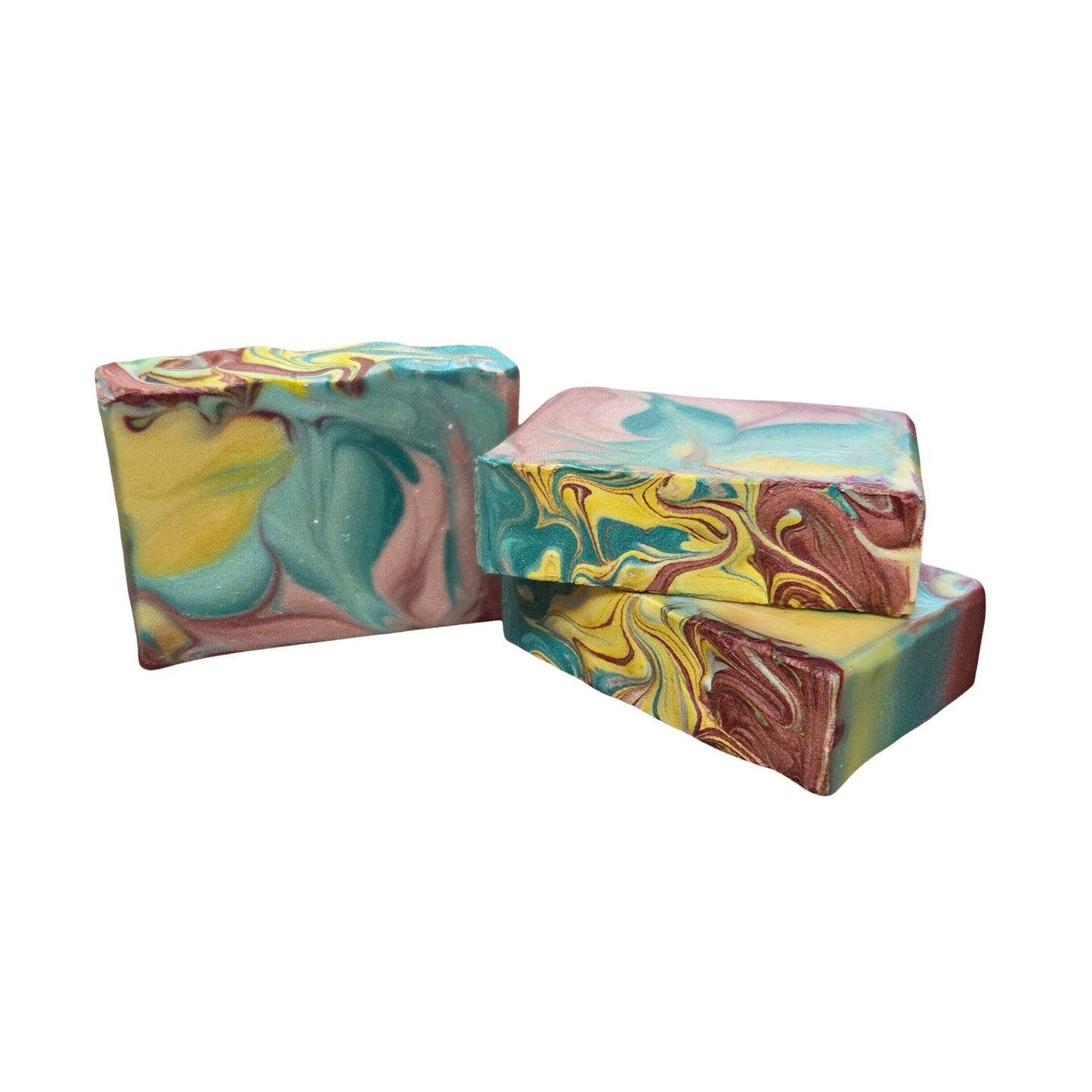 Unscented1 Bar Soap