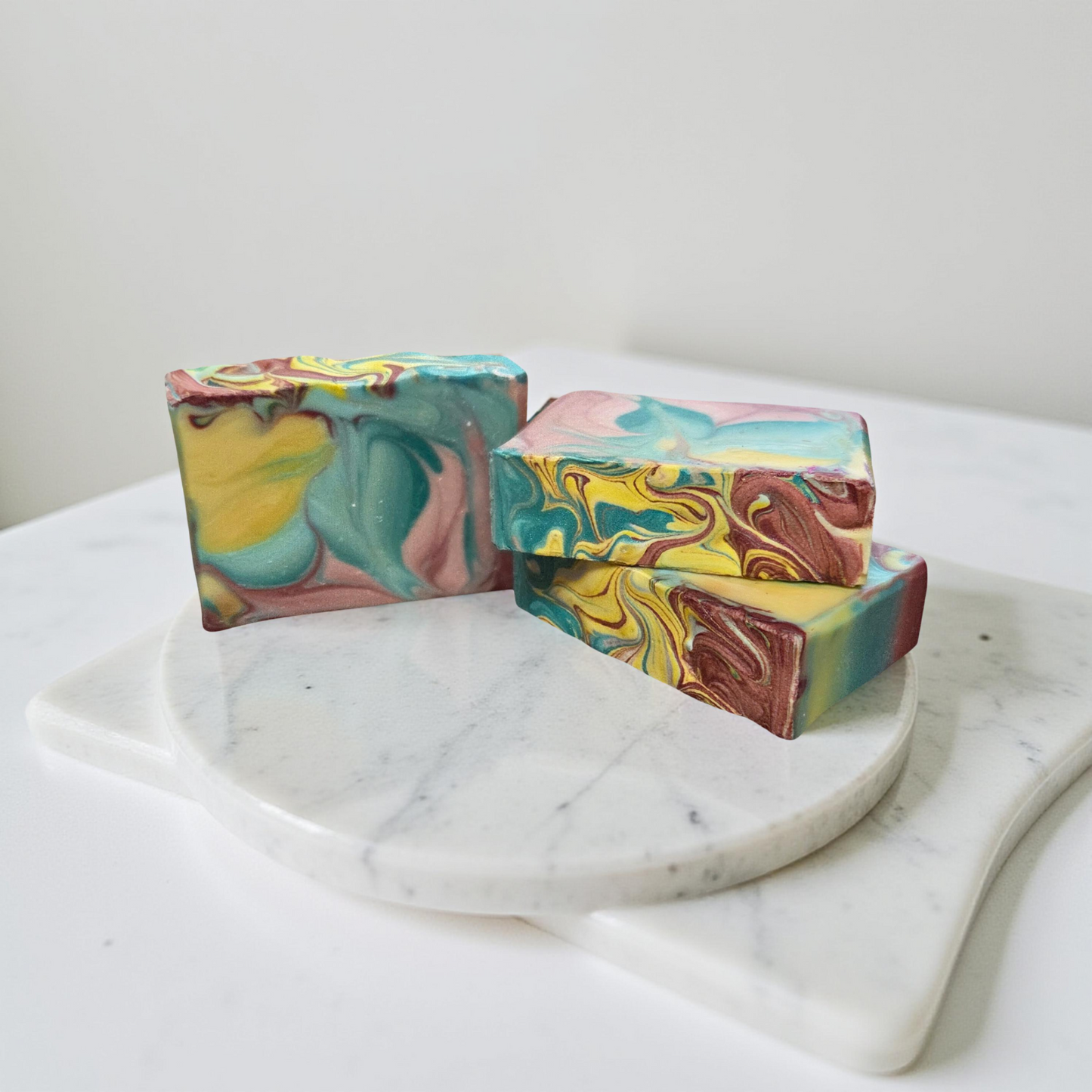 Unscented1 Bar Soap