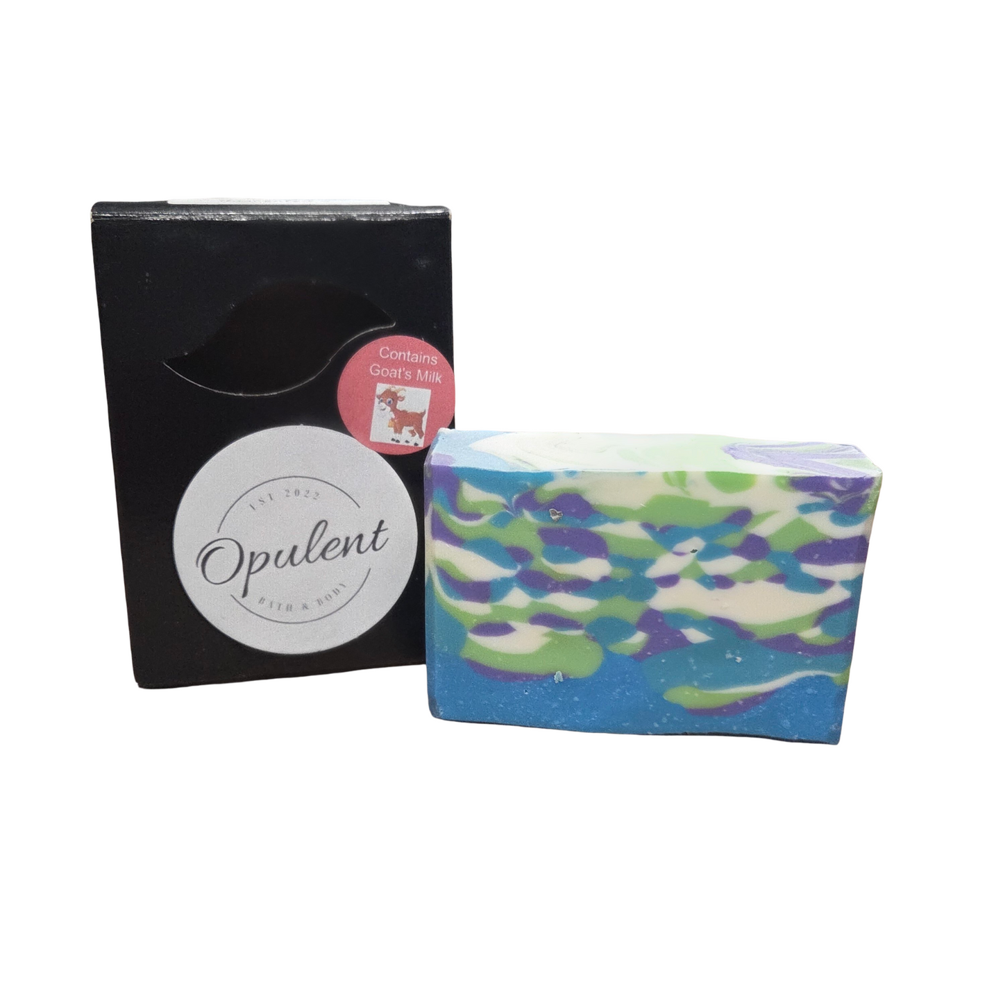 Unscented2 Bar Soap