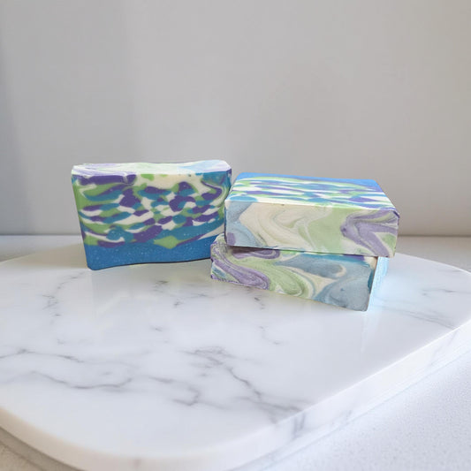 Unscented2 Bar Soap