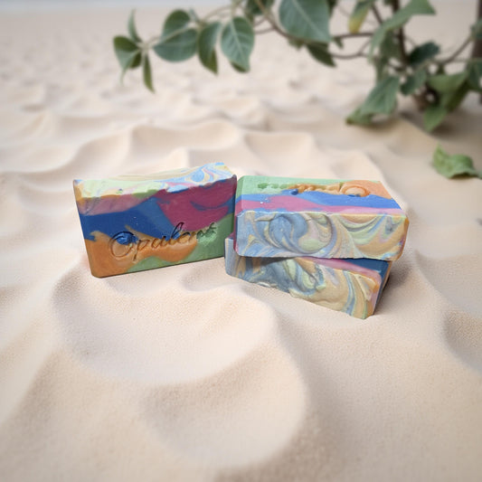 The Beach Bar Soap