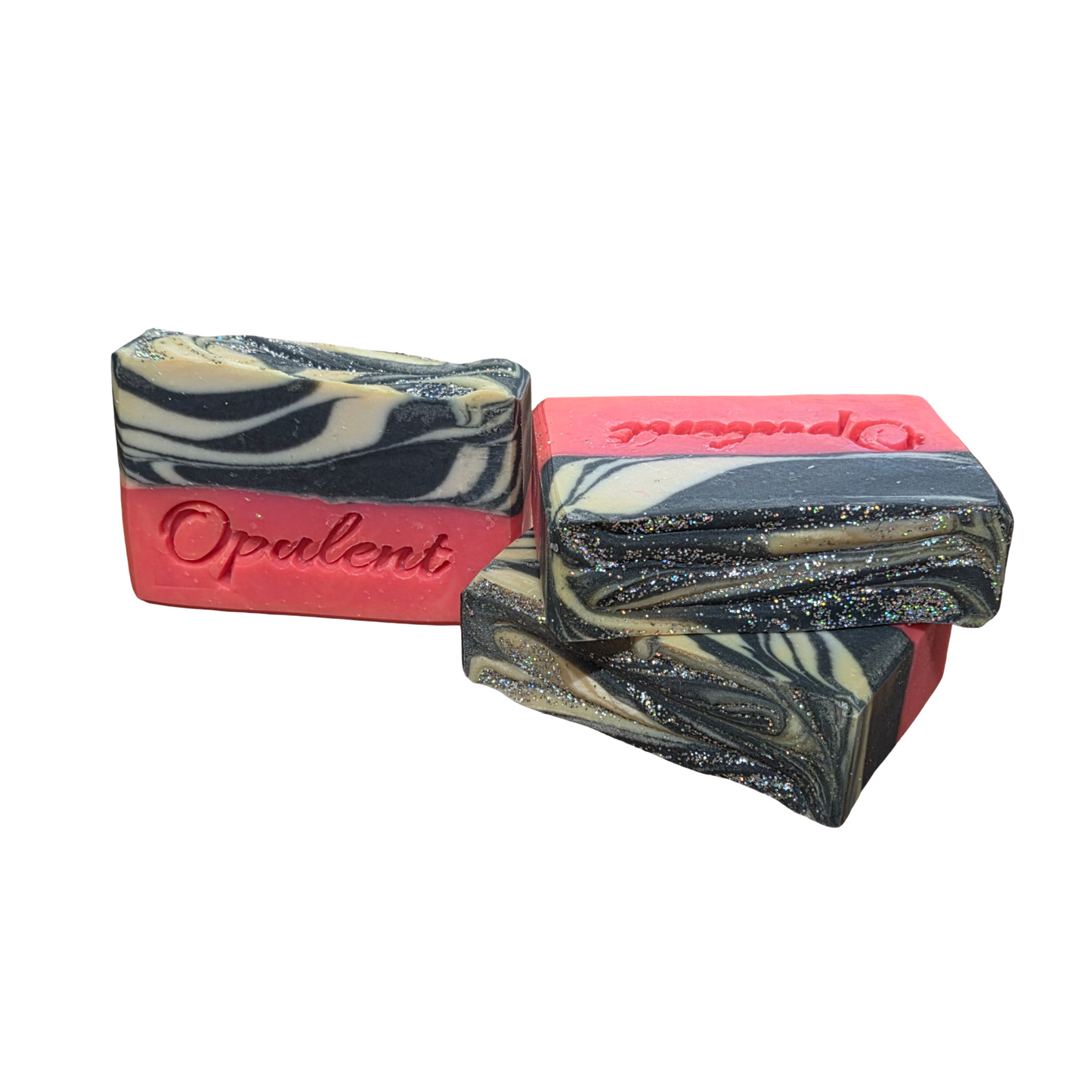 Urban Zebra Bar Soap