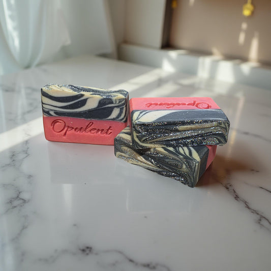 Urban Zebra Bar Soap