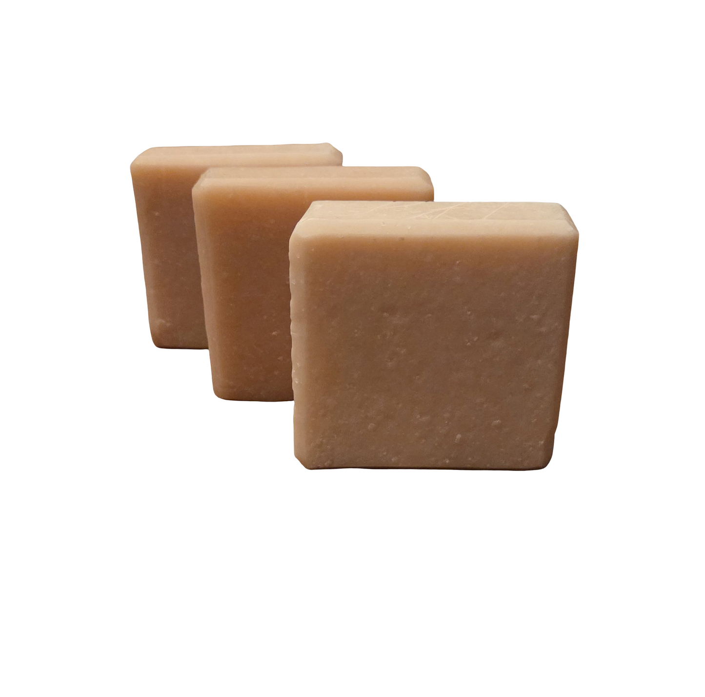 Goat's Milk & Collagen Facial Cleansing Bar