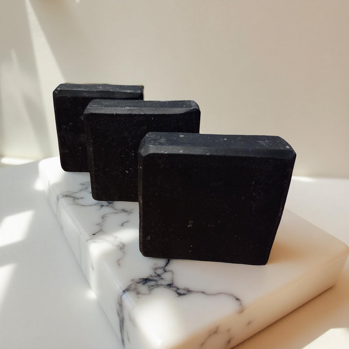 Activated Charcoal Facial Cleansing Bar
