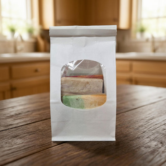 Oops & Ends Soap Bundle - 9 oz Variety Pack